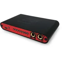 ESI Gigaport eX USB Audiointerface