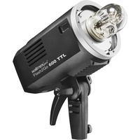 Walimex pro Studio-Akkublitz Flash2Go 600 TTL