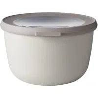 Mepal Cirqula nordic white 1 l