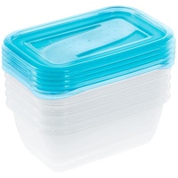KEEEPER Frischhaltedose Fredo Fresh, Blau