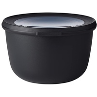 Mepal Cirqula nordic black 1 l
