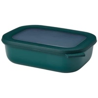 Mepal Cirqula rechteckig nordic pine 1 l