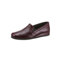 ROHDE Viborg 6402 Herren Schuhe Hausschuhe Leder, Größe:39 EU,