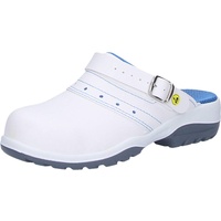 Atlas Clog CL 370 ESD SB, Weite 10 Größe