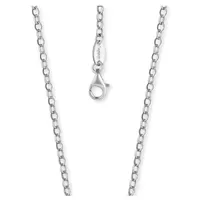 Engelsrufer Ankerkette 2,85 mm Silber