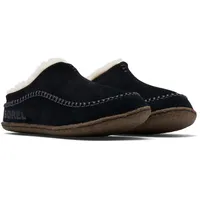 Sorel Lanner Ridge Schwarz 42