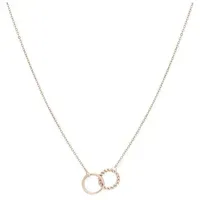 TAMARIS TJ-0228-N-45 Roségold / Edelstahl