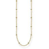Thomas Sabo Kette 925er Silber 45 Damen