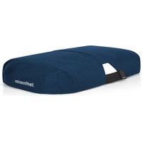Reisenthel carrybag Cover dark blue
