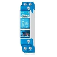 Eltako Schaltrelais 12V DC 2 S 16A/250V R12-200-12V