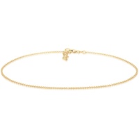 Elli by julie & grace Elli Basic Erbskette Choker