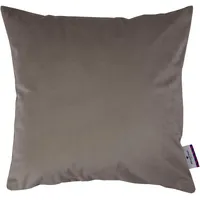 Tom Tailor HOME Dekokissen »FRENCH VELVET« Kissenhülle ohne Füllung,