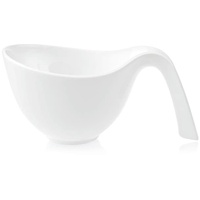 Villeroy & Boch Cup mit Griff Flow Länge 19