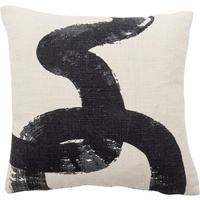 Bloomingville Ebell Kissen 40 x 40 cm