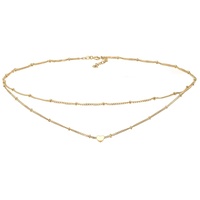 Elli by julie & grace Elli Choker Layer Look