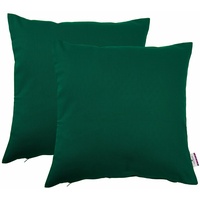 Tom Tailor Kissenbezug Dove 2 St. 40 x 40