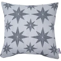 Tom Tailor Dekokissen TOM TAILOR HOME "WINTER STARS" Gr.
