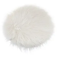 Atmosphera Créateur d'intérieur Dekokissen in weiß - Gr.: onesize