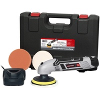 Dino Kraftpaket Mini Akku Rotationspoliermaschine 10.8 V 350 -