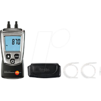 TESTO 510 Set Differenzdruckmessgerät