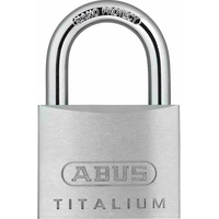 ABUS Vorhängeschloss