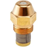 Danfoss Od-s Öldüse 030F6132 60Grad, Vollkegel, 2 USgal/h