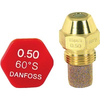 Danfoss Öldüse OD-S Vollkegel 0,55 USgal/h, 60 Grad