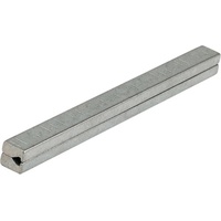 HOPPE Vk Profilstift 4-KT.8x120mm Fe verz.2-tlg.HOPPE