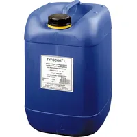 Buderus Solarflüssigkeit Solar Fluid L20