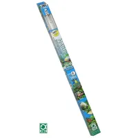 JBL 61752 Solar-Leuchtstoffröhre Tageslichtröhre für Süßwasseraquarien, 28 W Solar