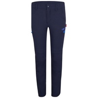 TROLLKIDS Kids Kjerag Zip Off Pants 98, blau