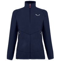 Salewa Paganella Polarlite Fleece - Navy Blazer - S