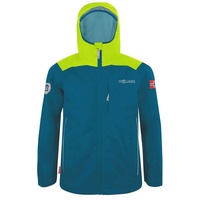 TROLLKIDS Bergen Jacke (Größe 104
