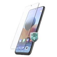Hama Premium Crystal Glass für Xiaomi Redmi Note 10