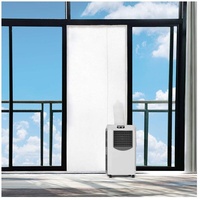 SHE Schuss Home Electronic SHE02AIRSTPST
