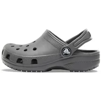 Crocs Classic Clog Kinder Slate Grey 24