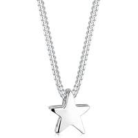 Elli Stern Filigran Astro Basic 925 Sterling Silber silberfarben
