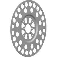 Fischer Dämmteller DT 140