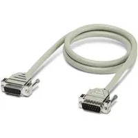 Phoenix Contact CABLE-D25SUB/B/S/100/KONFEK/S 2302133 SPS-Verbindungsleitung