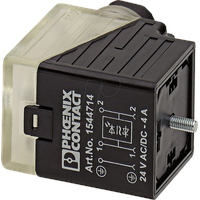 Phoenix Contact Aktor-Kabel SACC-V-3CON 1544714