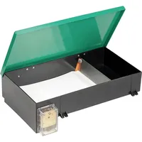 FIAP Uhrwerkfütterer Standard