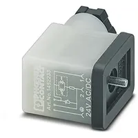 Phoenix Contact SACC-VB-3CON-M16/B-1L-SV 230V - Ventilstecker SACC-VB-3CON-M16/B-1L-SV 230V 1452220