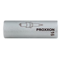 PROXXON 1/2" Zündkerzen-Einsatz mit Magnet, 19 mm
