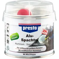 PRESTO Alu-Spachtel 250 g