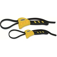 Brüder Mannesmann Werkzeuge Mannesmann Bandschlüsselsatz 2-teilig | M00172