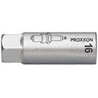 PROXXON 3/8" Zündkerzeneinsatz, 16 mm