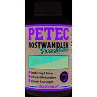 Petec Rostwandler Pinseldose 250 ml
