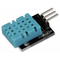 Joy-It SEN-KY015TF Temperatur-/Feuchtigkeitssensor 1 St.