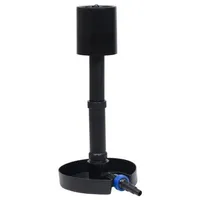 VidaXL Standskimmer Oberflächenabsauger