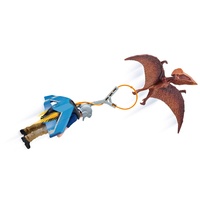 Schleich Dinosaurs Jetpack Verfolgung